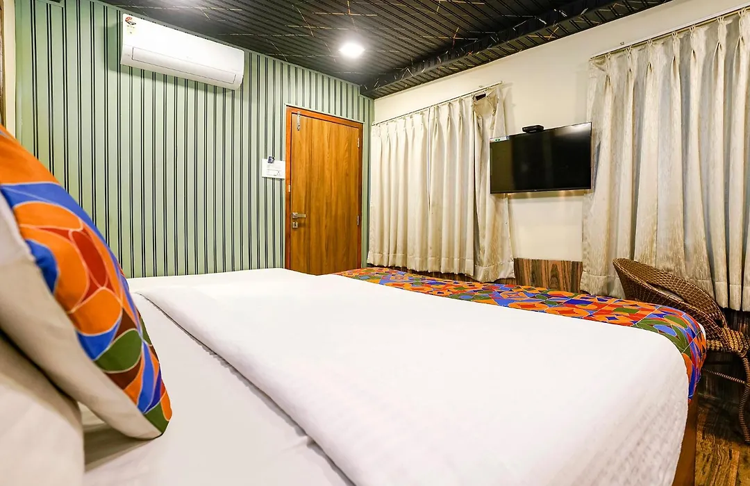 Fabhotel Malali Residency-1