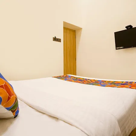 Fabhotel Malali Residency-2